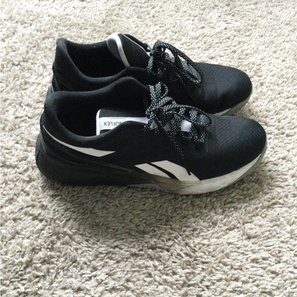 🔥🔥HOST PIC🔥🔥 Reebok Nanoflex Comfort Footbed - Picture 10 of 16